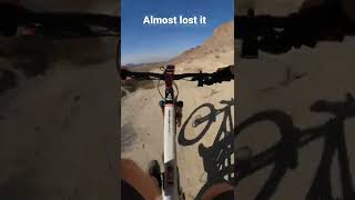 Almost lost it #shorts