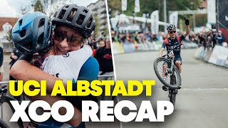 Albstadt Domination | Best Moments from the...