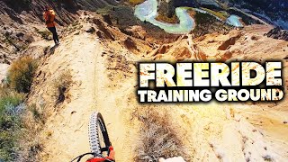 The Perfect Training for Red Bull Formation |...