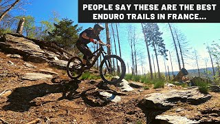 Riding La Semoy | You Won’t Believe How Good...