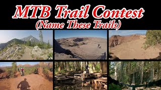 MTB Trails Contest: Free Five Ten MTB Shoes