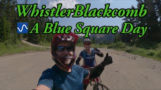 Whistler Bike Park - A Totally...