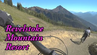 Best Mountain Biking in Revelstoke, BC  -...