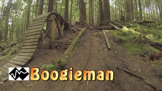 Best Mountain Biking in North Vancouver, BC -...