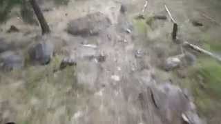 Mountain Biking: Quick Rip [07]