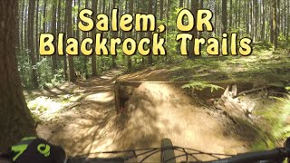 Best Mountain Biking in Falls City, OR -...