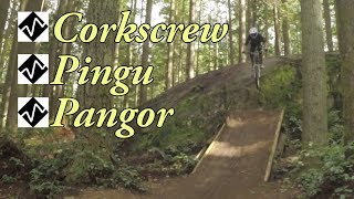 Best Mountain Biking in North Vancouver, BC -...