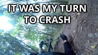Kingdom Trails part 2 .....WOW | MTB