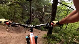 Entrenament Superenduro Arfa 2022