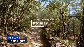 Dolmen FULL RUN | Finale Ligure