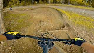 Flow & Family Line // Maribor Downhill...