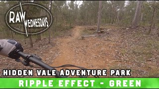 RIPPLE EFFECT | HVAP | RAW WEDNESDAYS