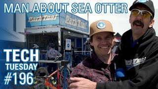 Man About Sea Otter | Tech Tuesday #196