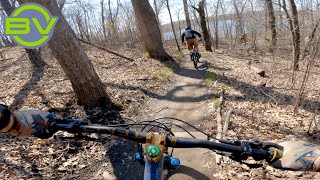 This trail is not for everyone but I think...