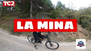 SUPER ENDURO ARFA 2022 - LA MiNA TC2 DOMINGO