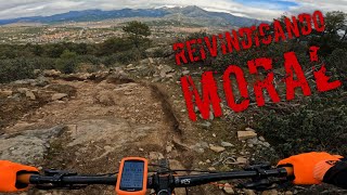 ‍♀️ ⛰ Snake y Somier II  | Moralzarzal...