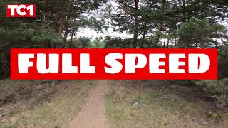 SUPER ENDURO ARFA 2022 - FULL SPEED TC1 DOMINGO