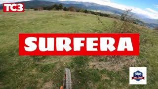 SUPER ENDURO ARFA 2022 - LA SURFERA TC3 SÁBADO
