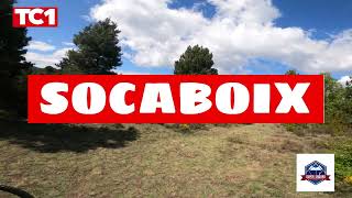 SUPER ENDURO ARFA 2022 - SOCABOIX TC1 SÁBADO