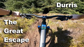 The Great Escape - Durris 2022