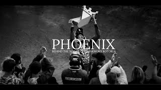 Phoenix - Emil Johansson | Triple Crown,...