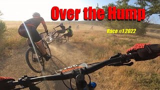 Over the Hump MTB Race #1 2022 Summer Series |...