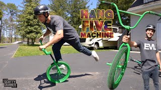 EVERY BMX RIDER NEEDS TO TRY THIS!
