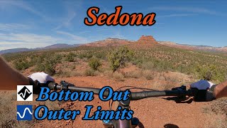 Bottom Out and Outer Limits
