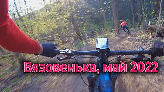 Вязовенька, май 2022 |...