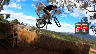 I got a new GoPro!!