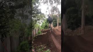 Bad MTB Crash!!