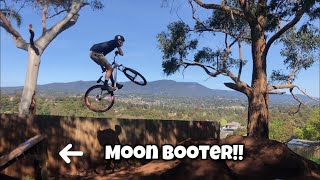 We got a Huge Wooden Ramp!!