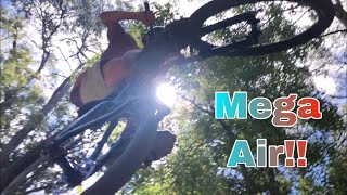 Adelaide Edit! Big Jumps! (Feat Josh Hennessey)
