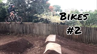 Bikes! #2
