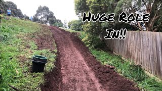 Trails Trailer!!