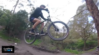 A Quick GoPro Edit!!