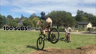 100 Sub Special!!