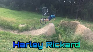 Best fails and Crashes of Harley!! (2019)