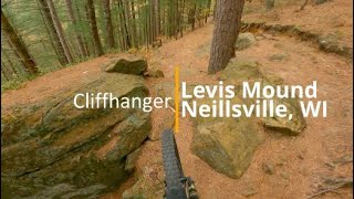 Cliffhanger | Levis Mound | Neillsville, WI