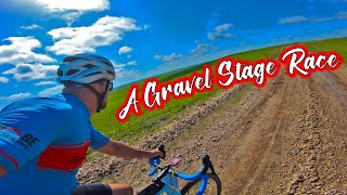 La Grind 2-Day Gravel Stage Race 2022