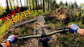 Nejlepší traily v okolí + NOVÝ trail