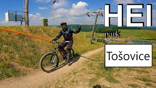 HEI park Tošovice  SEASON 2k21 e06