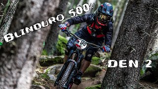 BLINDURO 500+ Den 2.... RZ 6, 7, 8,.....  |...