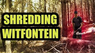 NOT ANOTHER MASSACRE MOVIE | Mountain Biking...