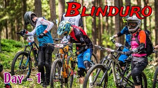 BLINDURO 500+ Den 1.... RZ1, 2, 3, 4,.....  |...