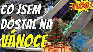 VLOG #03 Vánoce 2020 | Dárečky | Upgrade...