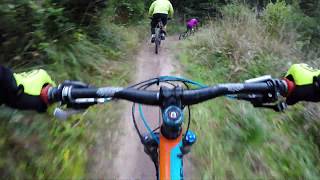 Bikepark Bílá 2019 zavíračka | potkal jsem...