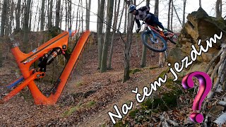 Rocky Mountain Altitude - na čem to vlastně...