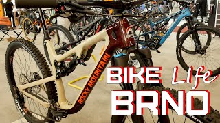 Bike Life Brno 2019