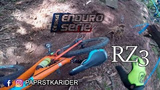 FOX ENDURO RACE MORÁVKA 2019 - RZ 3
